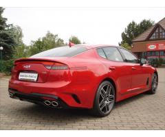 Kia Stinger 3.3 V6 T-GDi 4x4 8AT GT 2024 - 12