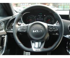 Kia Stinger 3.3 V6 T-GDi 4x4 8AT GT 2024 - 25