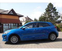 Kia Rio 1.2 DPi Exclusive TOP STAV - 6