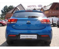 Kia Rio 1.2 DPi Exclusive TOP STAV - 8