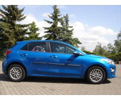 Kia Rio 1.2 DPi Exclusive TOP STAV - 11