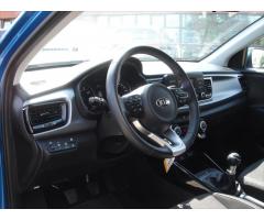 Kia Rio 1.2 DPi Exclusive TOP STAV - 17