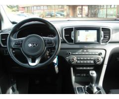 Kia Sportage 1.6 GDi FIFA 2019 TOP STAV - 18