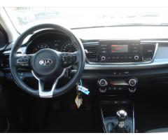 Kia Rio 1.2 DPi Exclusive TOP STAV - 18