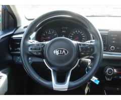 Kia Rio 1.2 DPi Exclusive TOP STAV - 19