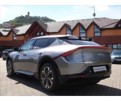 Kia EV6 4x2 Earth Pro Plus 168 kW SLEVA - 7