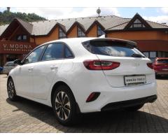 Kia Ceed 1.5 T-GDi SPIN 2025 SLEVA - 7