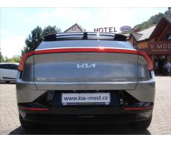 Kia EV6 4x2 Earth Pro Plus 168 kW SLEVA - 8