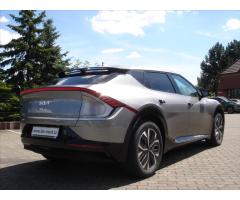 Kia EV6 4x2 Earth Pro Plus 168 kW SLEVA - 10