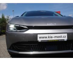 Kia EV6 4x2 Earth Pro Plus 168 kW SLEVA - 14