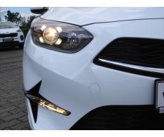 Kia Ceed 1.5 T-GDi SPIN 2025 SLEVA - 15