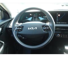 Kia EV6 4x2 Earth Pro Plus 168 kW SLEVA - 20