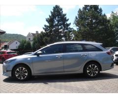 Kia Ceed SW 1.5 T-GDi SPIN 2025 SLEVA - 6