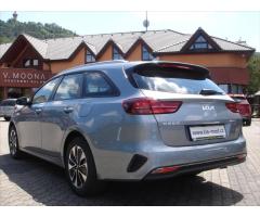 Kia Ceed SW 1.5 T-GDi SPIN 2025 SLEVA - 7