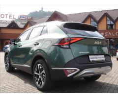 Kia Sportage 1.6 T-GDi EXCLUSIVE + ALUR18 2025 SLEVA - 6