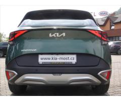 Kia Sportage 1.6 T-GDi EXCLUSIVE + ALUR18 2025 SLEVA - 7