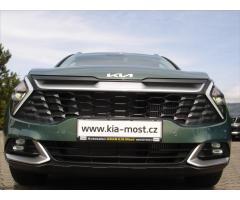 Kia Sportage 1.6 T-GDi EXCLUSIVE + ALUR18 2025 SLEVA - 14