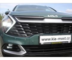 Kia Sportage 1.6 T-GDi EXCLUSIVE + ALUR18 2025 SLEVA - 15