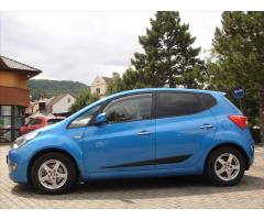 Hyundai ix20 1.4 CVVT TOP STAV 1. majitel - 6