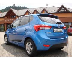 Hyundai ix20 1.4 CVVT TOP STAV 1. majitel - 7