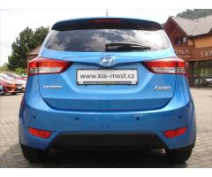 Hyundai ix20 1.4 CVVT TOP STAV 1. majitel - 8