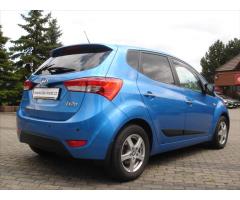 Hyundai ix20 1.4 CVVT TOP STAV 1. majitel - 10