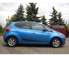 Hyundai ix20 1.4 CVVT TOP STAV 1. majitel - 11