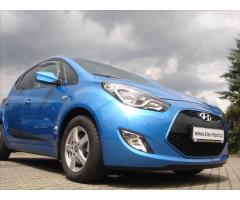 Hyundai ix20 1.4 CVVT TOP STAV 1. majitel - 13