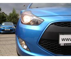 Hyundai ix20 1.4 CVVT TOP STAV 1. majitel - 14