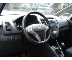 Hyundai ix20 1.4 CVVT TOP STAV 1. majitel - 17