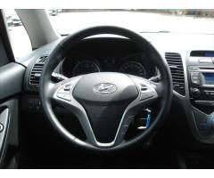 Hyundai ix20 1.4 CVVT TOP STAV 1. majitel - 19