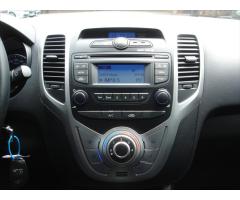 Hyundai ix20 1.4 CVVT TOP STAV 1. majitel - 20