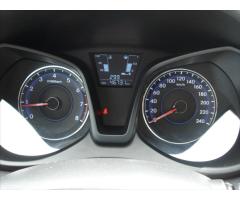 Hyundai ix20 1.4 CVVT TOP STAV 1. majitel - 22