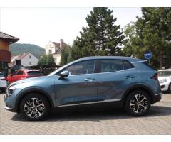 Kia Sportage 1.6 T-GDi 7DCT Exclusive + ALUR18 SLEVA - 6