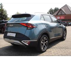 Kia Sportage 1.6 T-GDi 7DCT Exclusive + ALUR18 SLEVA - 10