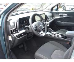 Kia Sportage 1.6 T-GDi 7DCT Exclusive + ALUR18 SLEVA - 14