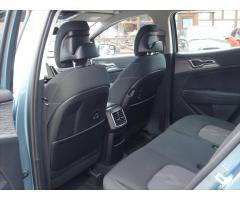 Kia Sportage 1.6 T-GDi 7DCT Exclusive + ALUR18 SLEVA - 15