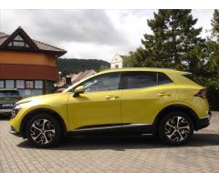 Kia Sportage 1.6 T-GDi 7DCT 4x4 TOP SLEVA - 6