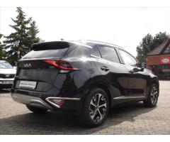 Kia Sportage 1.6 T-GDi 7DCT 4x4 TOP SLEVA - 10