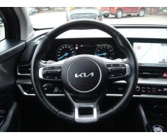 Kia Sportage 1.6 T-GDi 7DCT 4x4 TOP SLEVA - 19