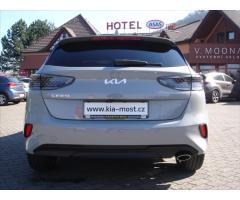 Kia Ceed 1.5 T-GDi Edice 30 SKLADEM - 8