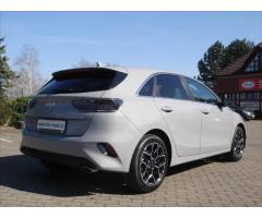 Kia Ceed 1.5 T-GDi Edice 30 SKLADEM - 10