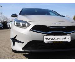 Kia Ceed 1.5 T-GDi Edice 30 SKLADEM - 14