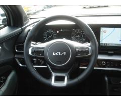 Kia Sportage 1.6 T-GDi EDICE 30 SLEVA - 22