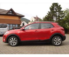 Kia Stonic 1.2 DPi SPIN 2025 SLEVA - 6