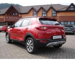 Kia Stonic 1.2 DPi SPIN 2025 SLEVA - 7