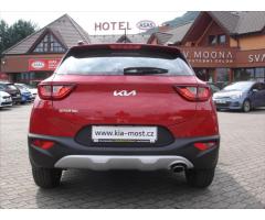 Kia Stonic 1.2 DPi SPIN 2025 SLEVA - 8