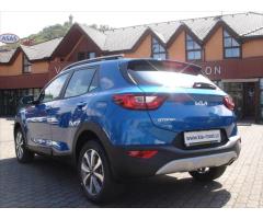 Kia Stonic 1.2 DPi SPIN 2025 SLEVA - 7