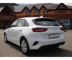 Kia Ceed 1.5 T-GDi SPIN 2024 SLEVA - 7