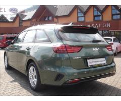 Kia Ceed SW 1.5 T-GDi SPIN 2024 SLEVA - 7